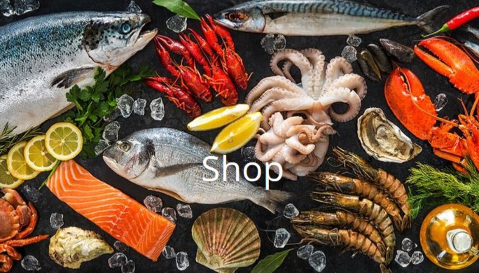 Welcome to Kai Gourmet Seafood – Vida Flamenca