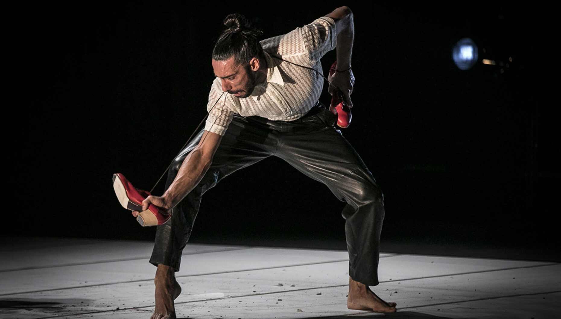 Eduardo Guerrero la vida mancha Vida Flamenca