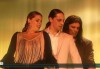 Cumbre Flamenca ~ Domingo Ortega con Daniela y Ryan Zermeño