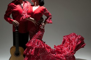 PACO & YOLANDA ARROYO