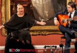 Oh how she sang…the daughter of Fernando Terremoto!