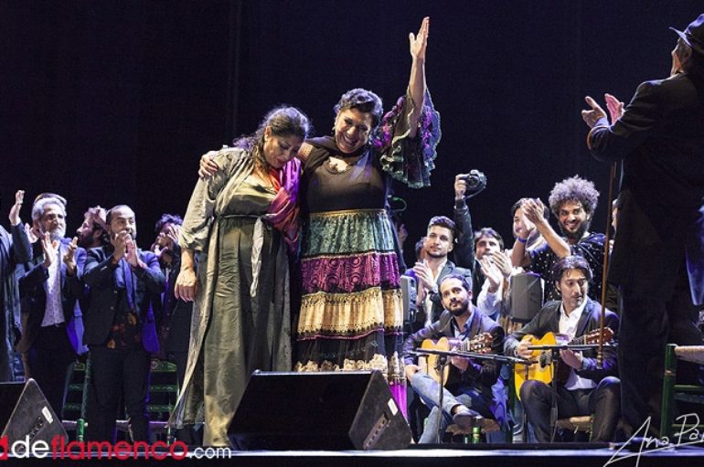 VFlamenca Newsletter / October 22 / Flamenco esencial