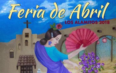 Feria de Abril: A Spanish Festival