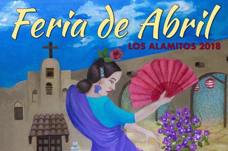 Feria de Abril: A Spanish Festival