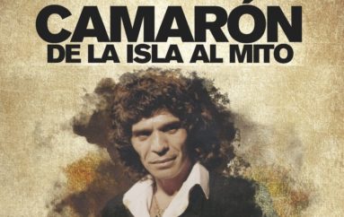 ‘Flamenco Revolution’ on Netflix: Camarón de la Isla Doc & Series Debut Worldwide
