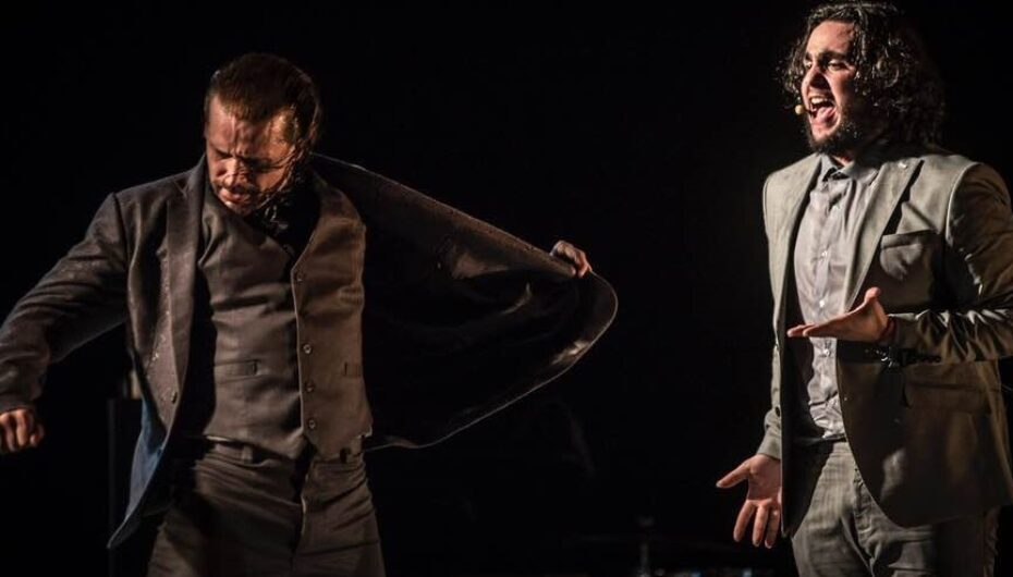 Direct from Madrid ‘Superstars of Flamenco’ in Hollywood May 9!