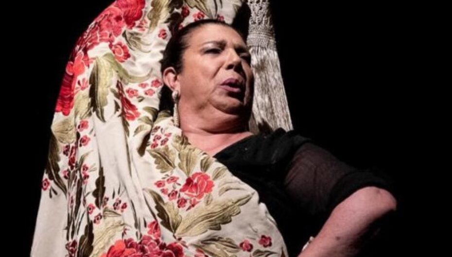 //SOLD OUT//Forever Flamenco: Carmen Ledesma’s ‘Bailar es Sentir’ Friday, July 19, 8pm * Los Angeles