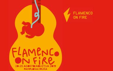 Flamenco On Fire