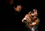 Olga Pericet presents La Espina, Ford Ampitheatre, Hollywood ~ Sept. 21, 2019