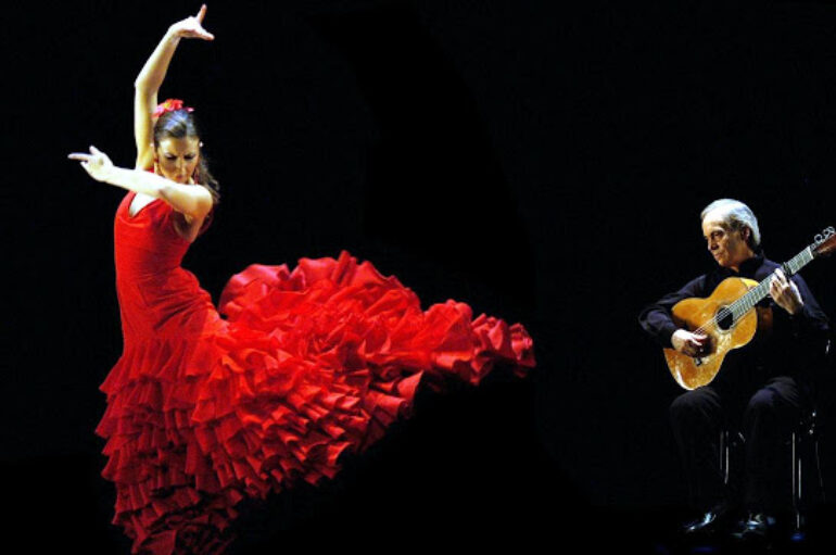 International Day of Flamenco!