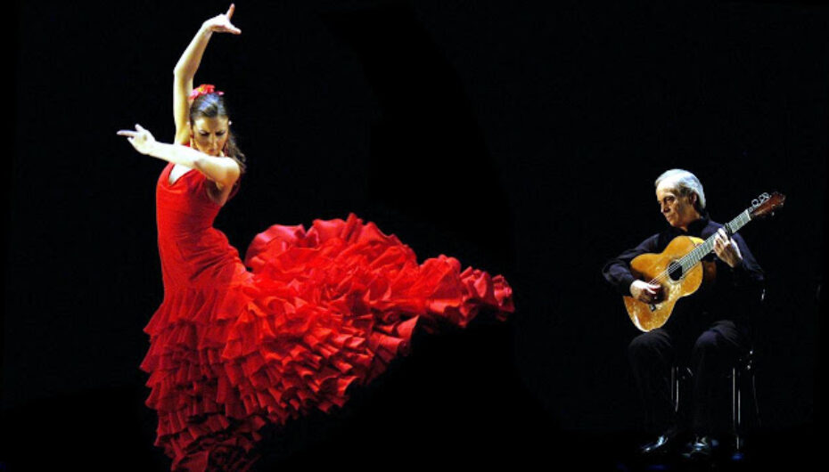 International Day of Flamenco!