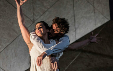 Llega ‘Electra’ del Ballet Nacional de España de Rubén Olmo al Teatro Real