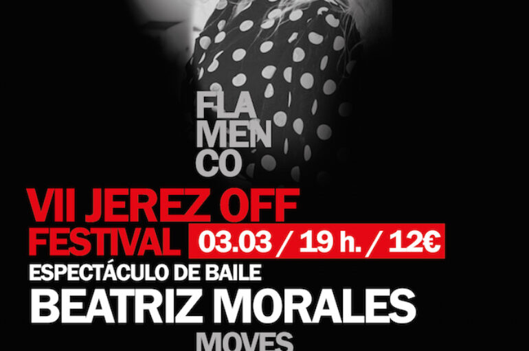 IX Jerez Off Festival 2020