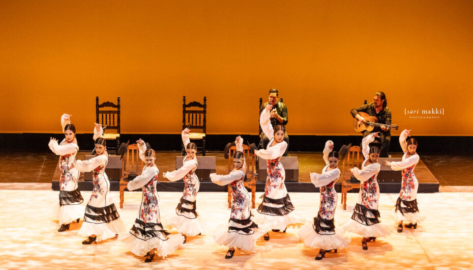 Zermeño Dance Academy Wows at 2022 ‘Cumbre Festival’