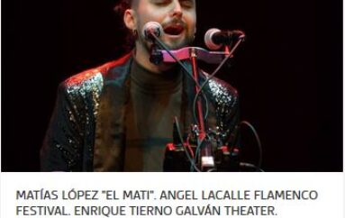 ALL FLAMENCO * Prueba la mejor seleccion de Flamenco Online!