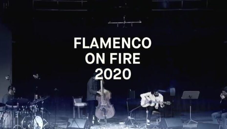 Festival Flamenco on Fire 2020