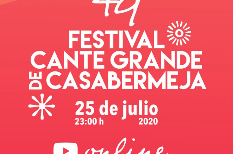 49 Festival Grande de Casabermeja 2020