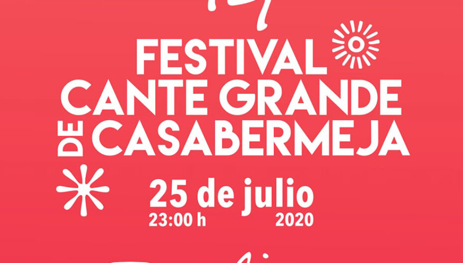 49 Festival Grande de Casabermeja 2020