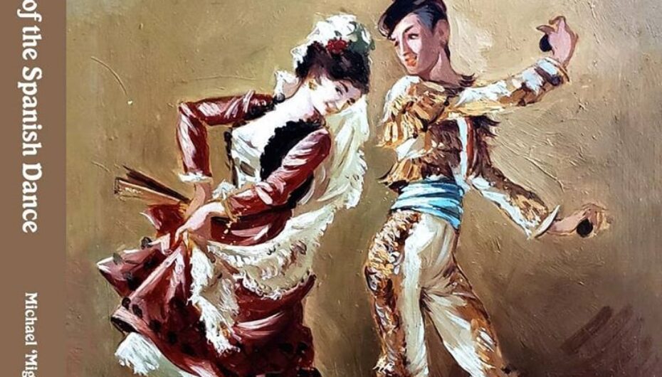 The Golden Age of Spanish Dance