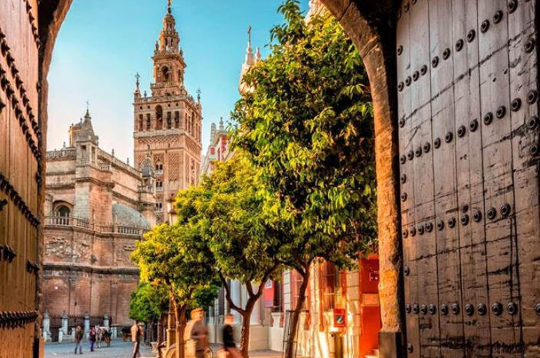 Seville’s Fall Culture Agenda