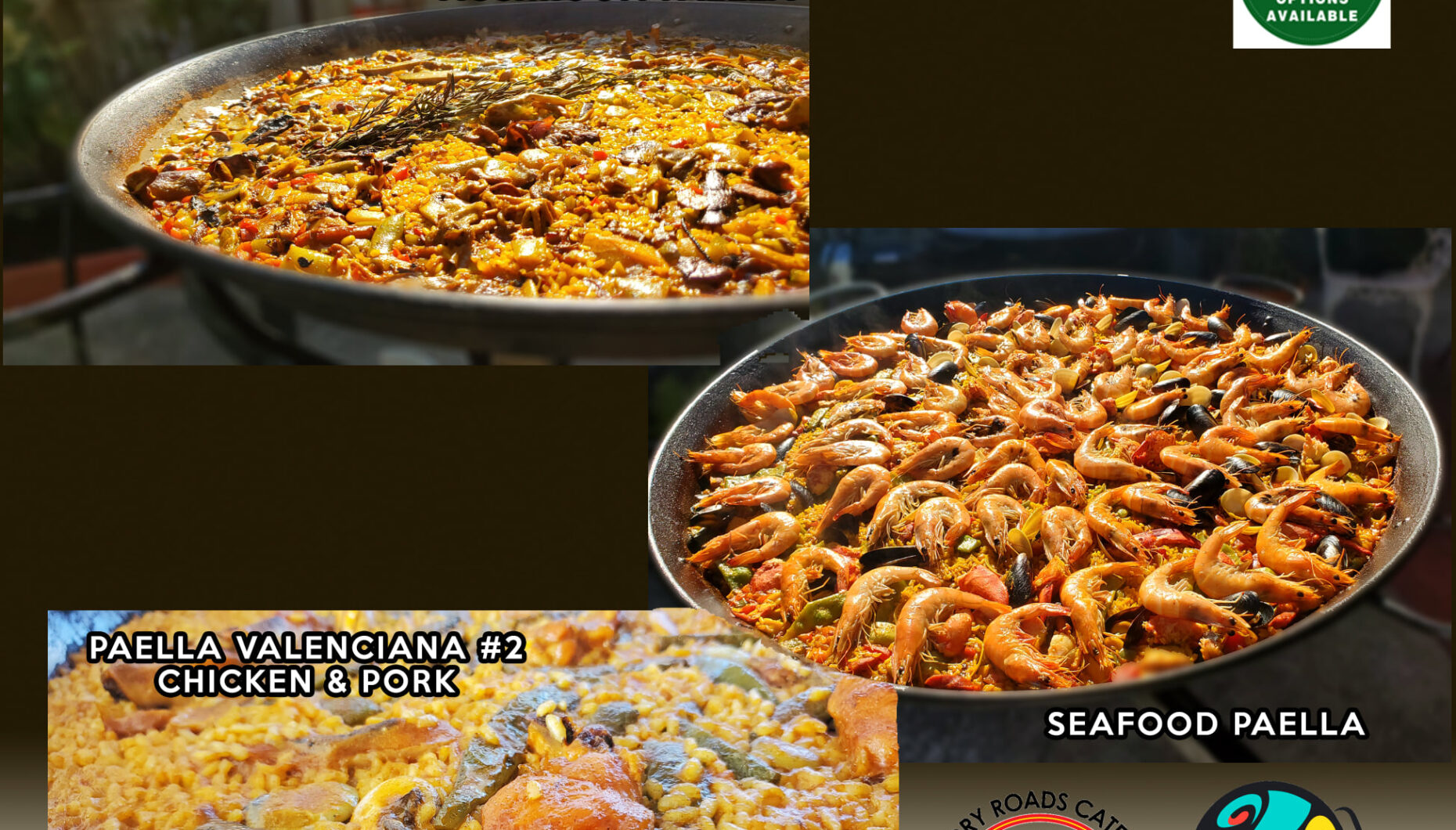 PAELLA SUNDAY 9/20/20 IS WORLD PAELLA DAY! – Vida Flamenca