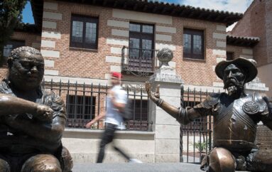 How many of Spain’s Heritage Cities do you know?