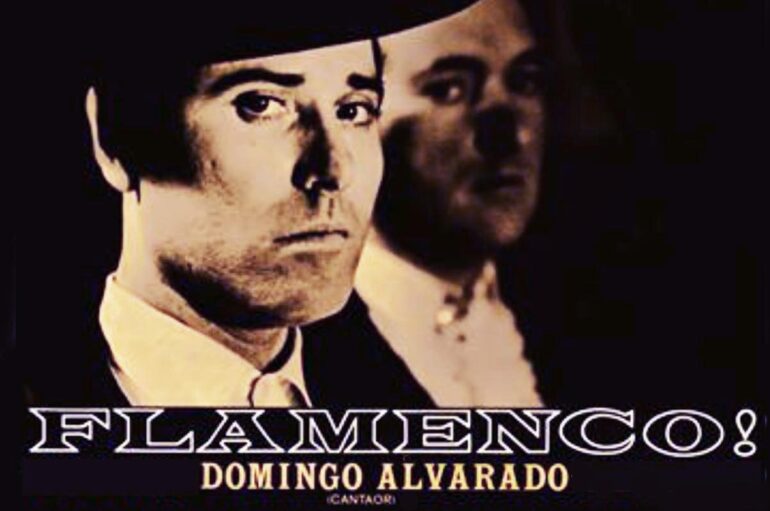 Domingo Alvarado: «Carmen hired me because I was from Jerez!»
