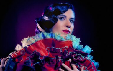 Ventanas: A virtual flamenco festival
