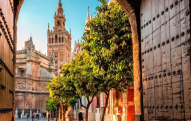 Returning to Sevilla: Origin and Destination