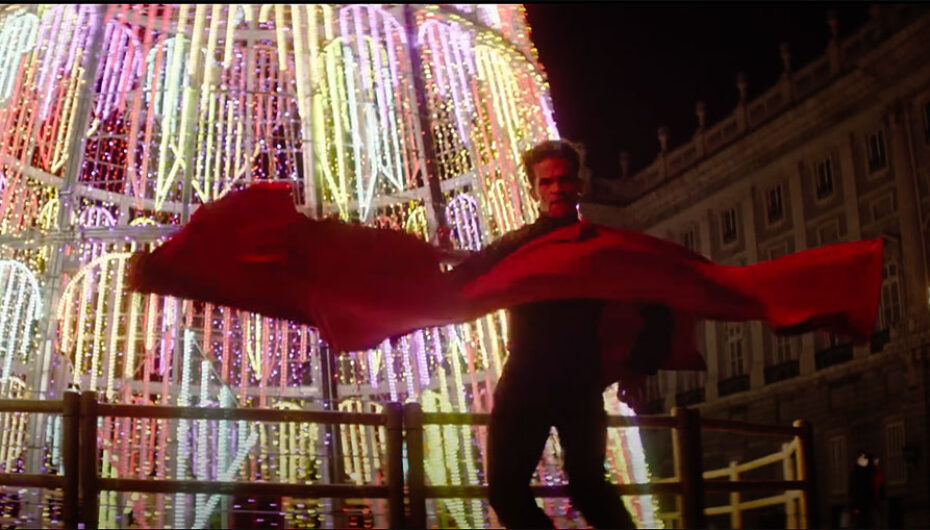 «Navidad en Madrid, siente su duende» VIDEO
