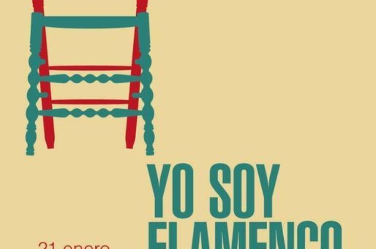 Exposición ‘Yo soy flamenco’ 2021