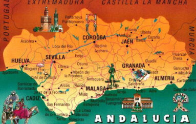 Feliz Día de Andalucía – Happy Andalucía Day