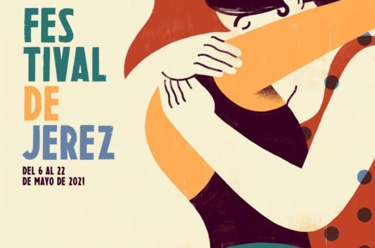 XXV Festival de Jerez 2021