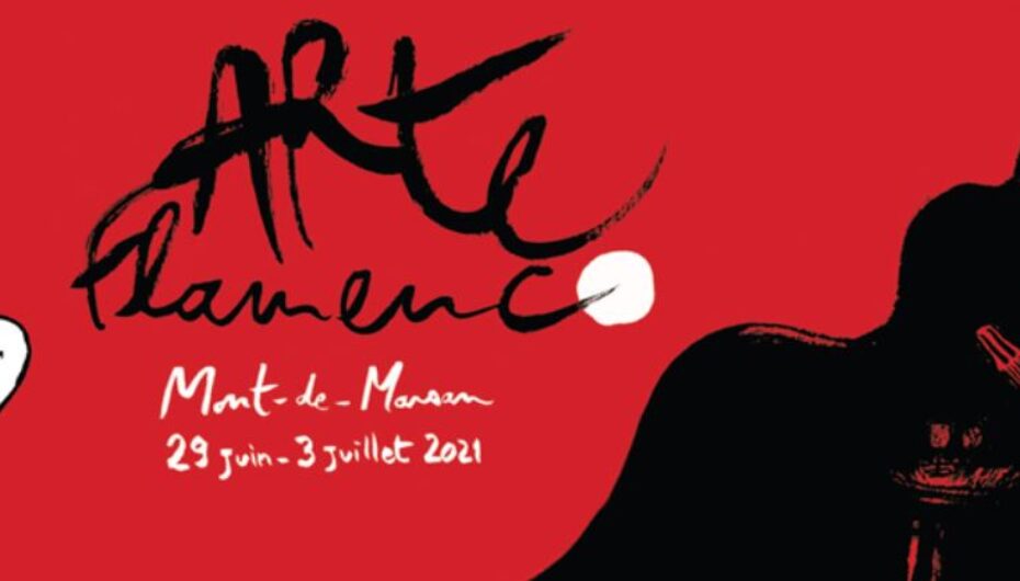 32 Festival International Arte Flamenco: Monte-de-Marsan