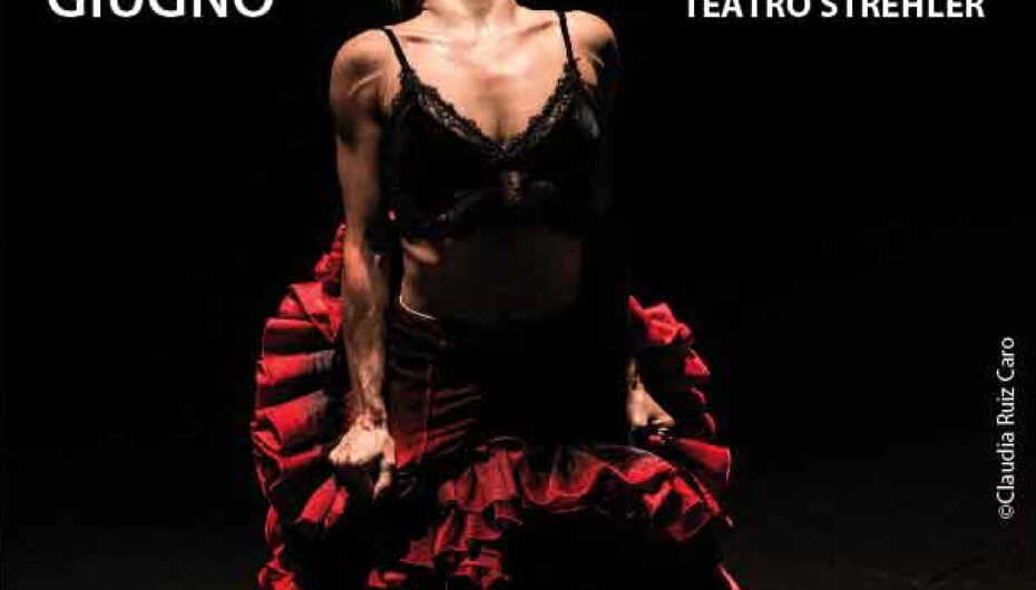 14° Milano Flamenco Festival