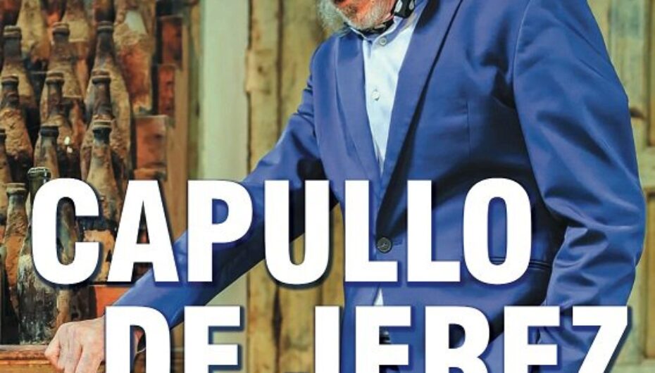 CAPULLO DE JEREZ EN CONCIERTO