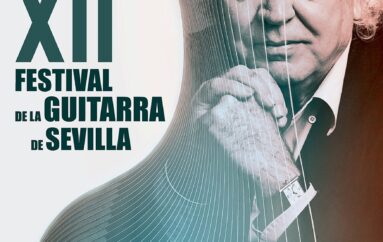 Festival de la Guitarra de Sevilla 2021