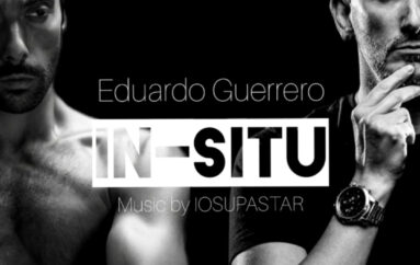 In-situ / Eduardo Guerrero / Music by IOSUPASTAR