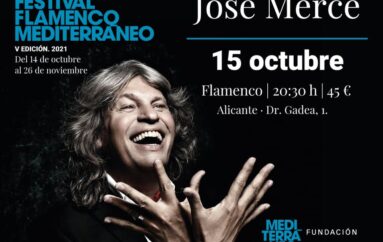 Festival Flamenco del Mediterráneo 2021
