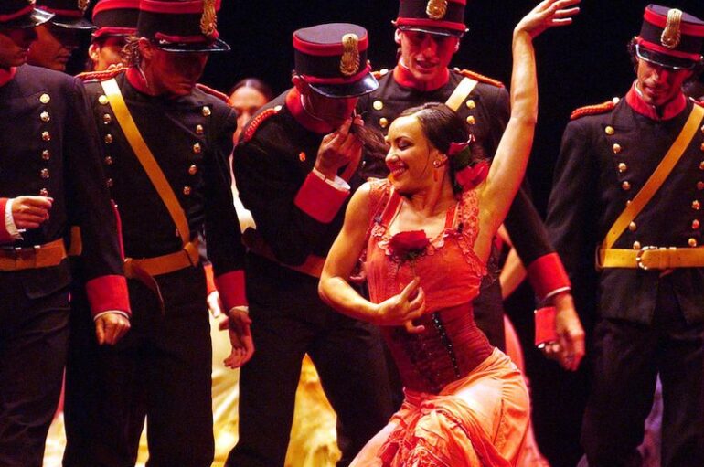 The Complicated History of Flamenco in Spain