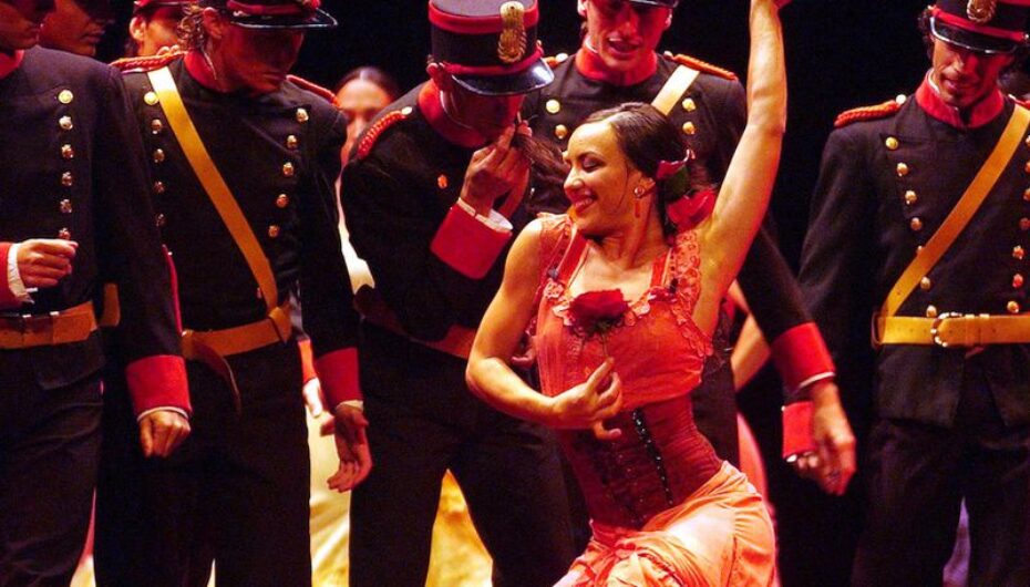 The Complicated History of Flamenco in Spain