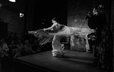 La Herrería Tablao Flamenco
