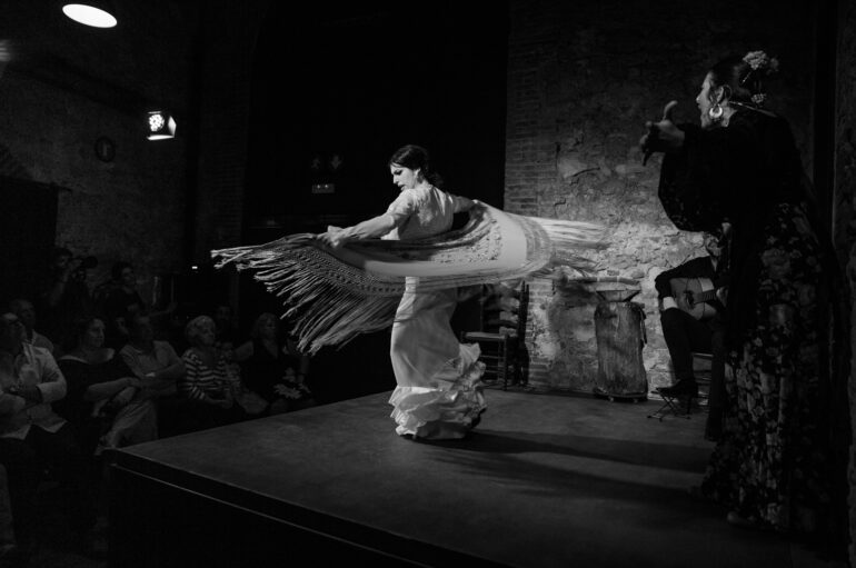 La Herrería Tablao Flamenco