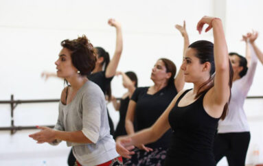 📌 NEW INFO – María Juncal Flamenco Dance Masterclasses in So. California Feb. 5-12, 2022