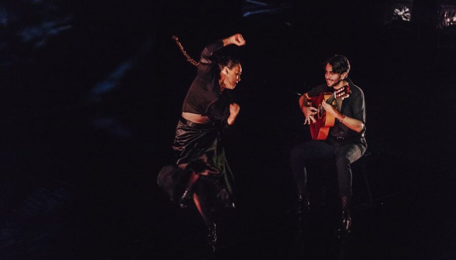 En ouverture du 32e Festival Flamenco, la danse envoûtante et libératrice de Rocío Molina