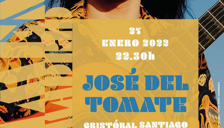 José del Tomate