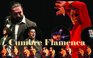 XIª Festival ‘Cumbre Flamenca’