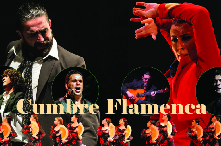 XIª Festival ‘Cumbre Flamenca’