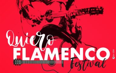 Quiero Flamenco Festival – Homenaje a Paco de Lucía