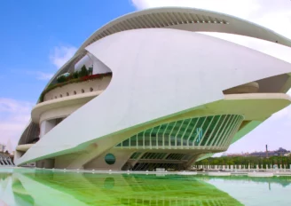 What to Do, See & Eat in Valencia!